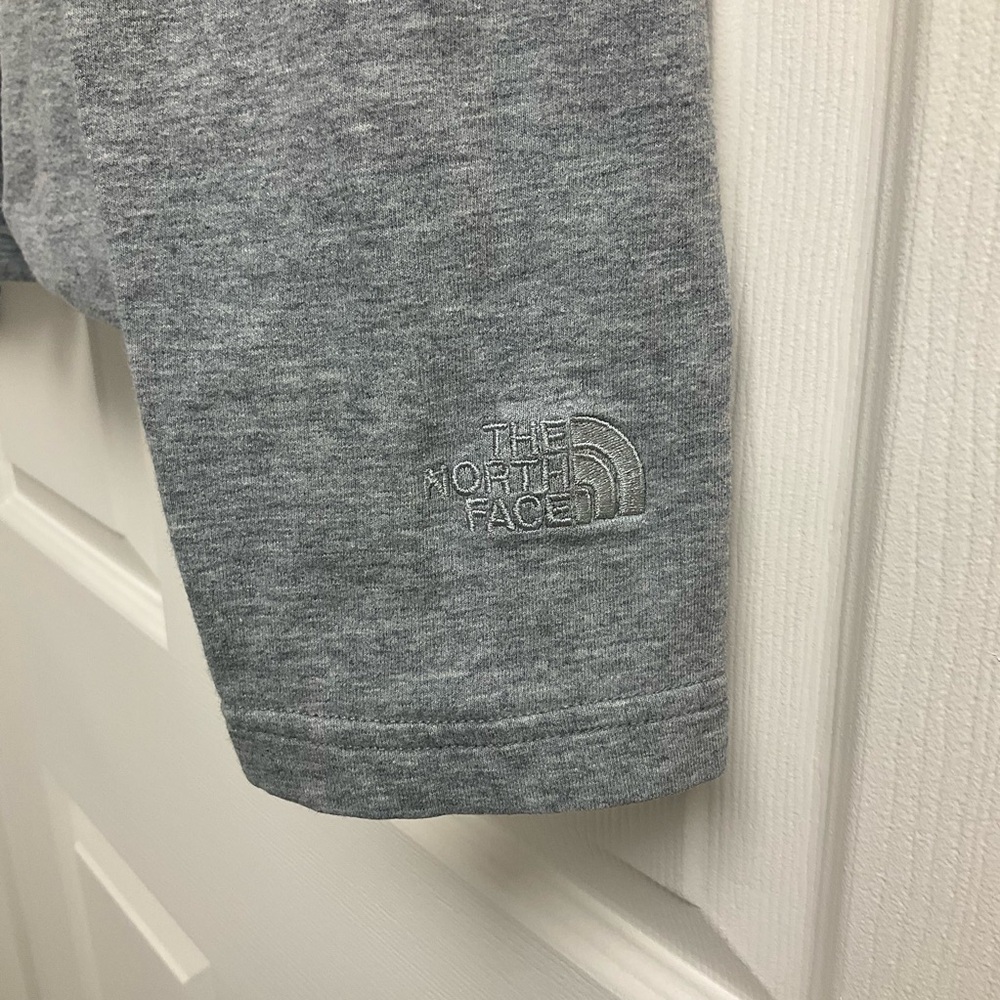 The North Face Wrap-Ture Yoga Sweater Jacket - Picture 7 of 16
